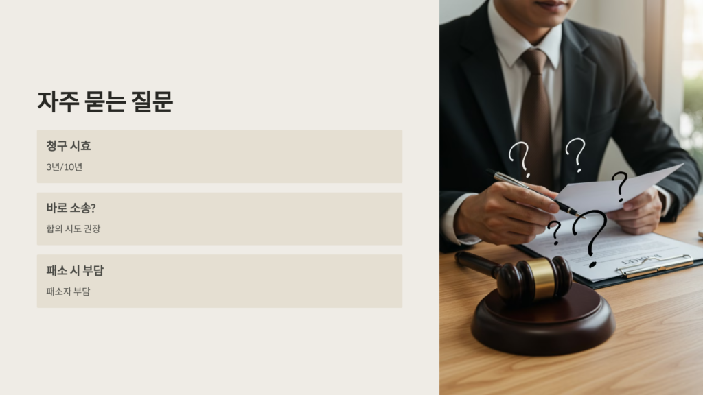 FAQ