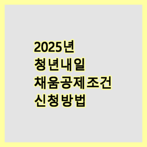 내일채움
