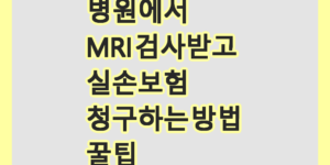실손보험
