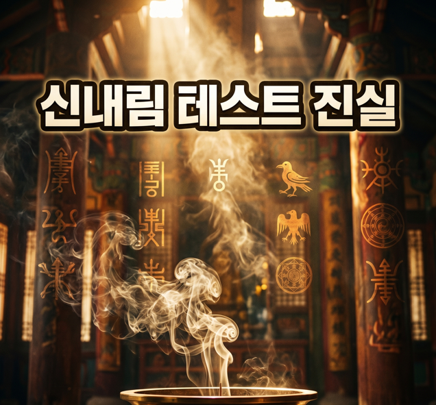 신내림