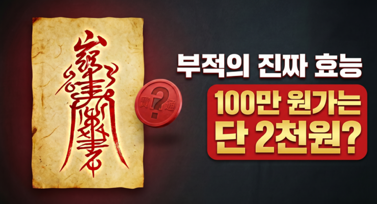 부적