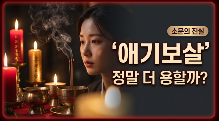 신내림