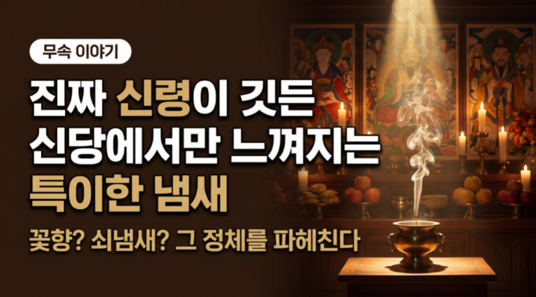 신당
