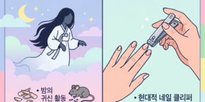 손톱