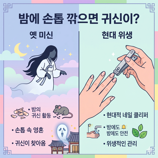 손톱