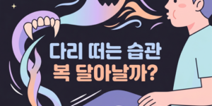 다리