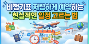 비행기