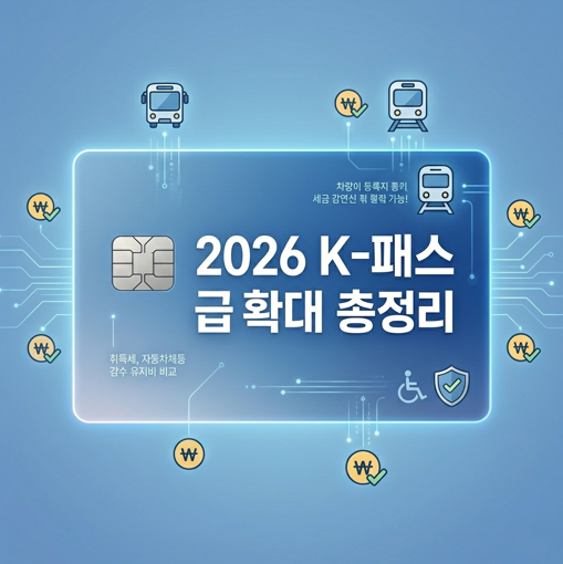 K-패스
