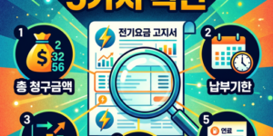 전기요금