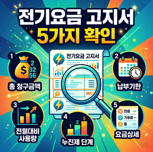 전기요금
