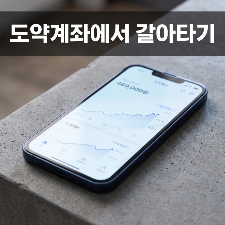 청년미래적금