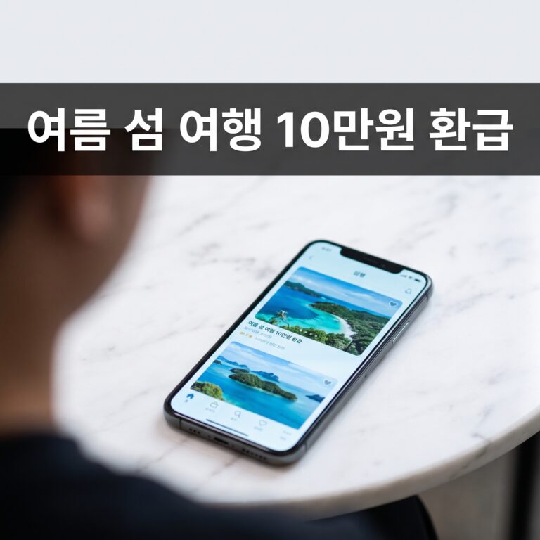 숙박세일페스타