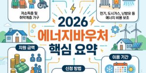에너비바우처