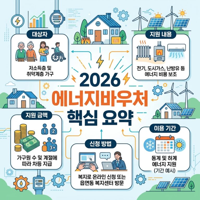 에너비바우처