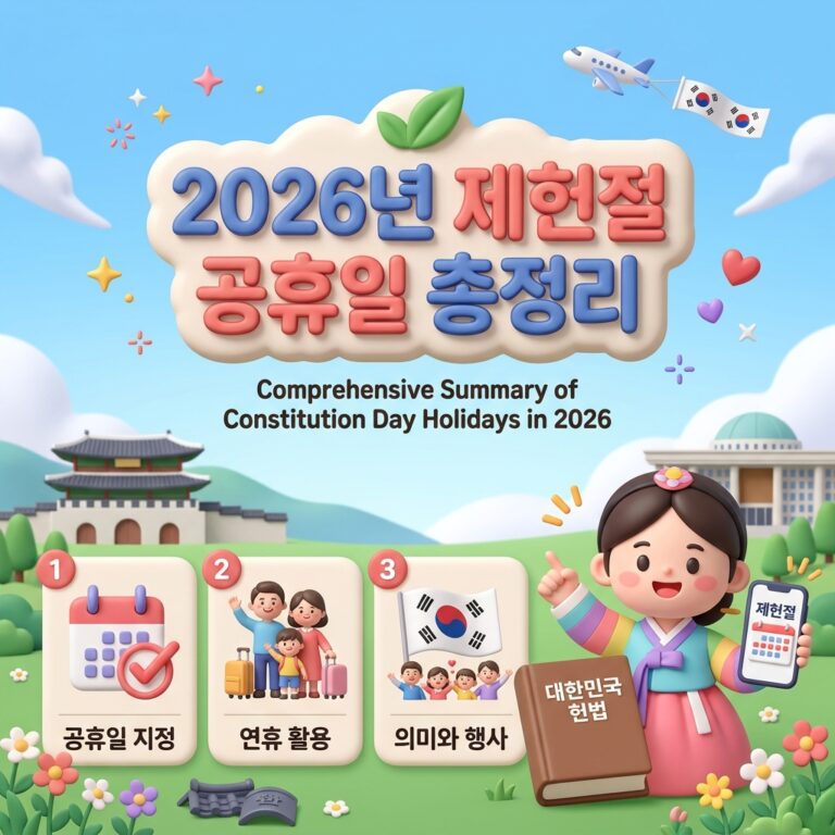 제헌절