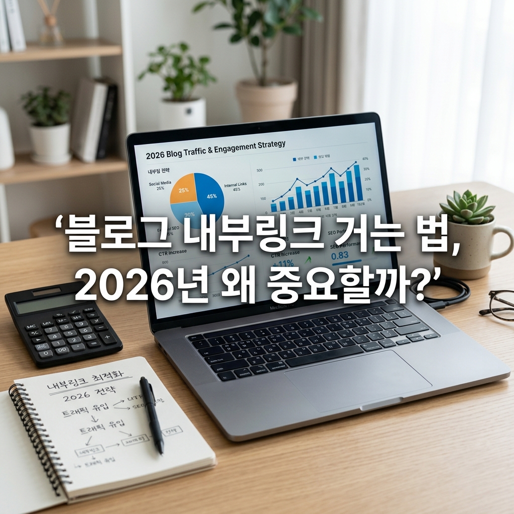 블로그 내부링크