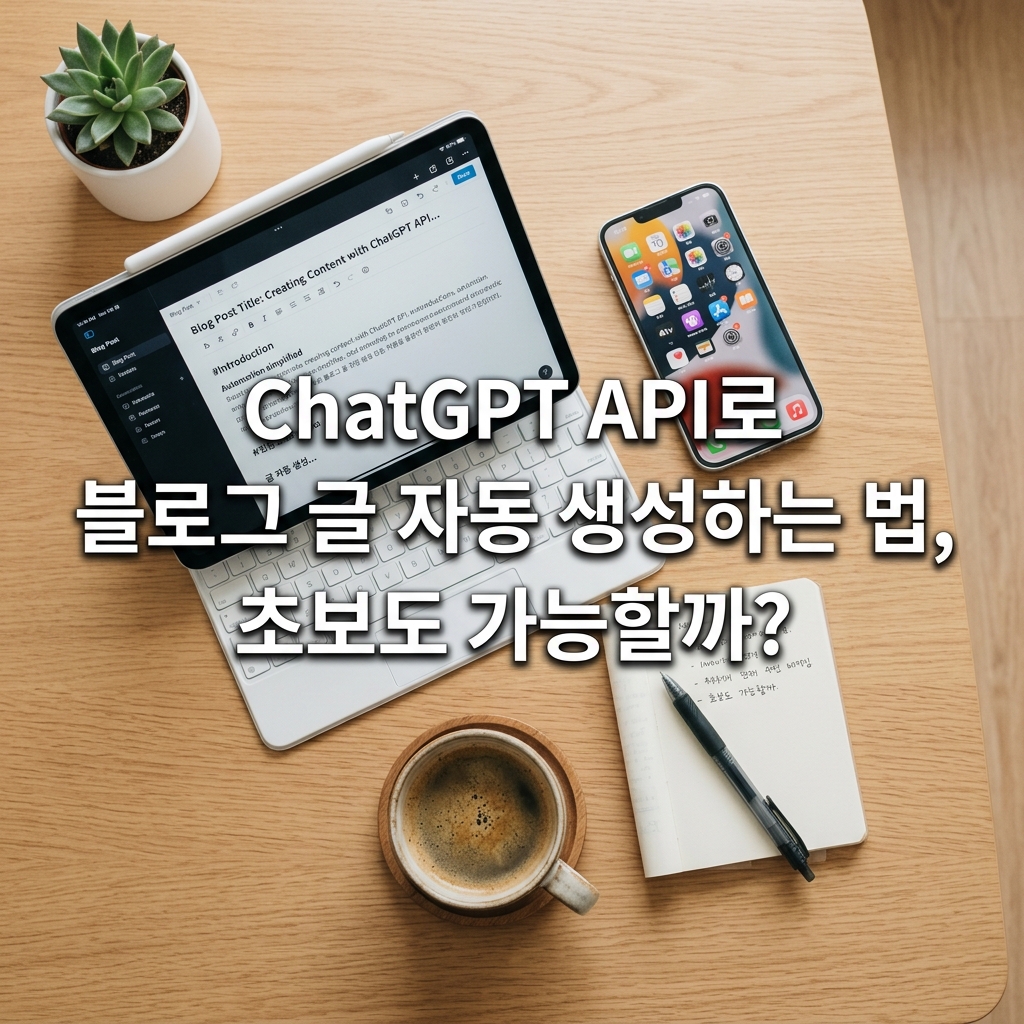 chatgpt api
