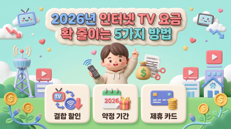 인터넷 TV