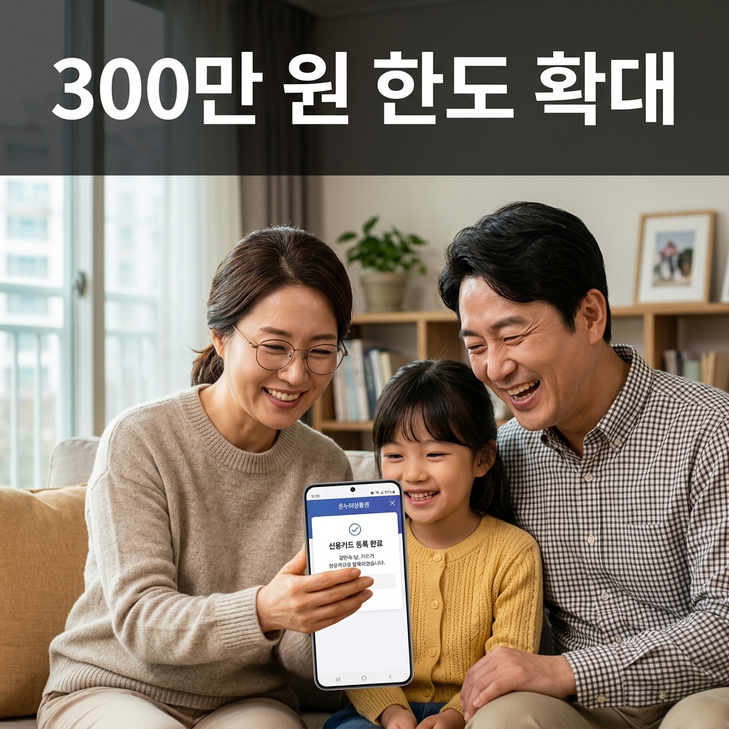 온누리상품