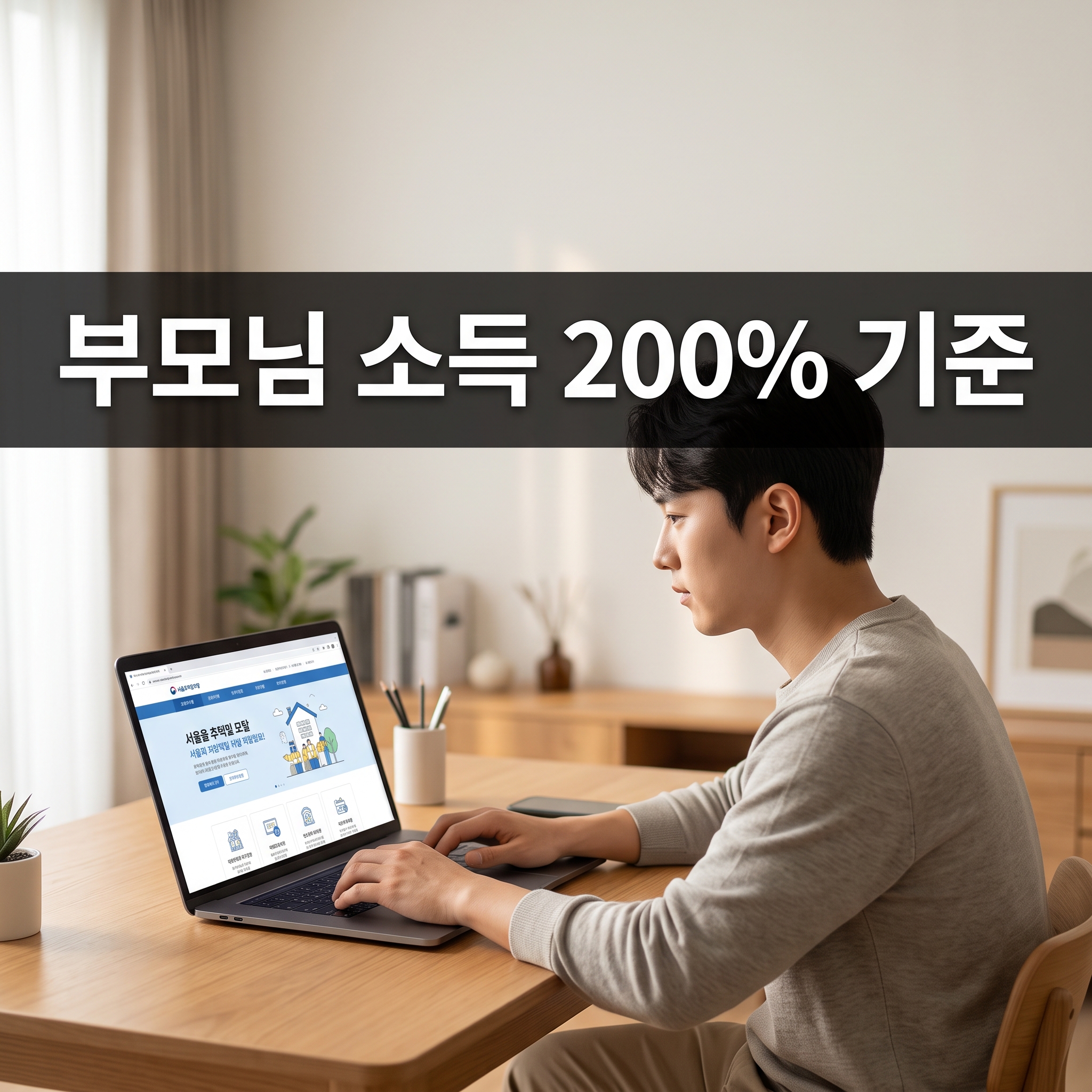 청년월세