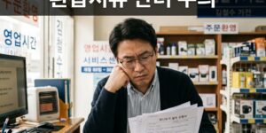 소상공인