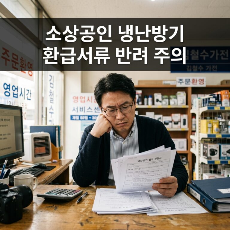 소상공인
