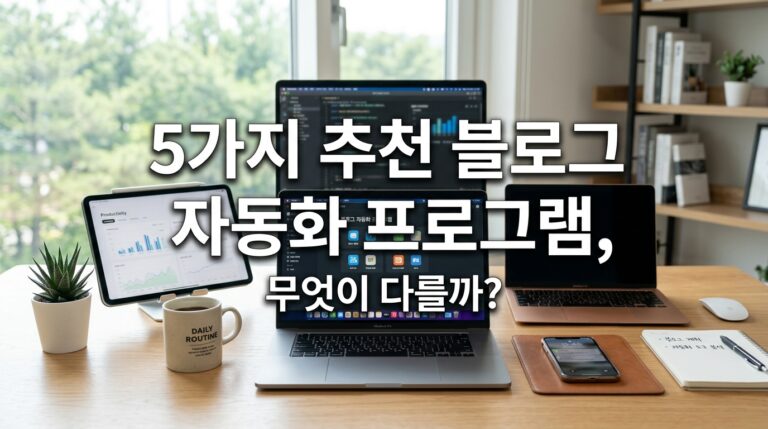 프로그램