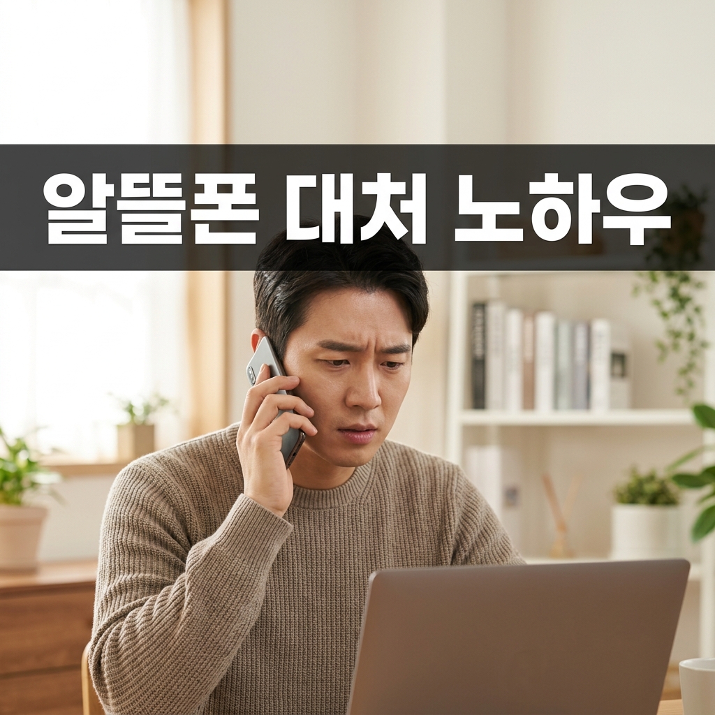 알뜰폰