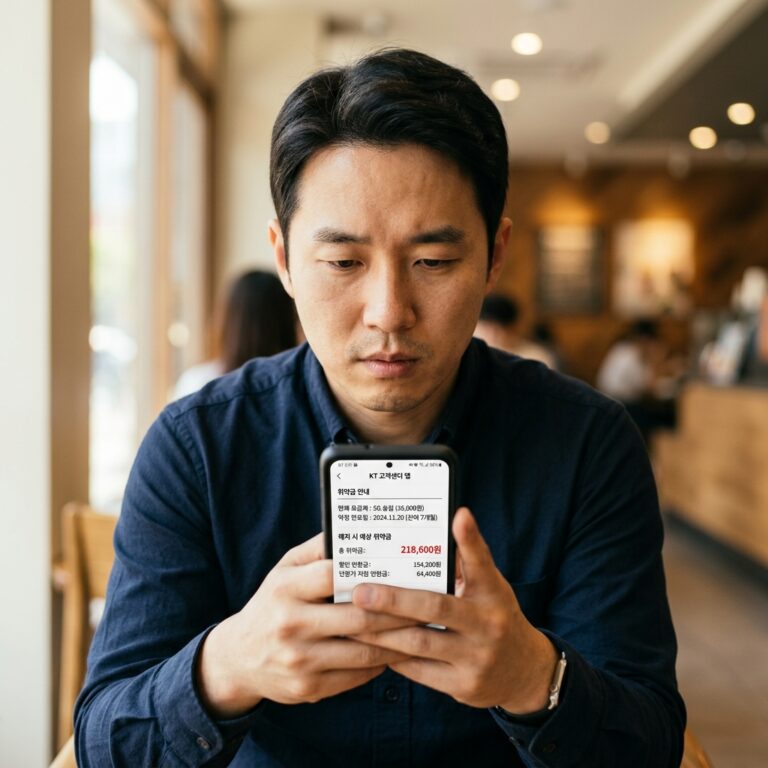 알뜰폰