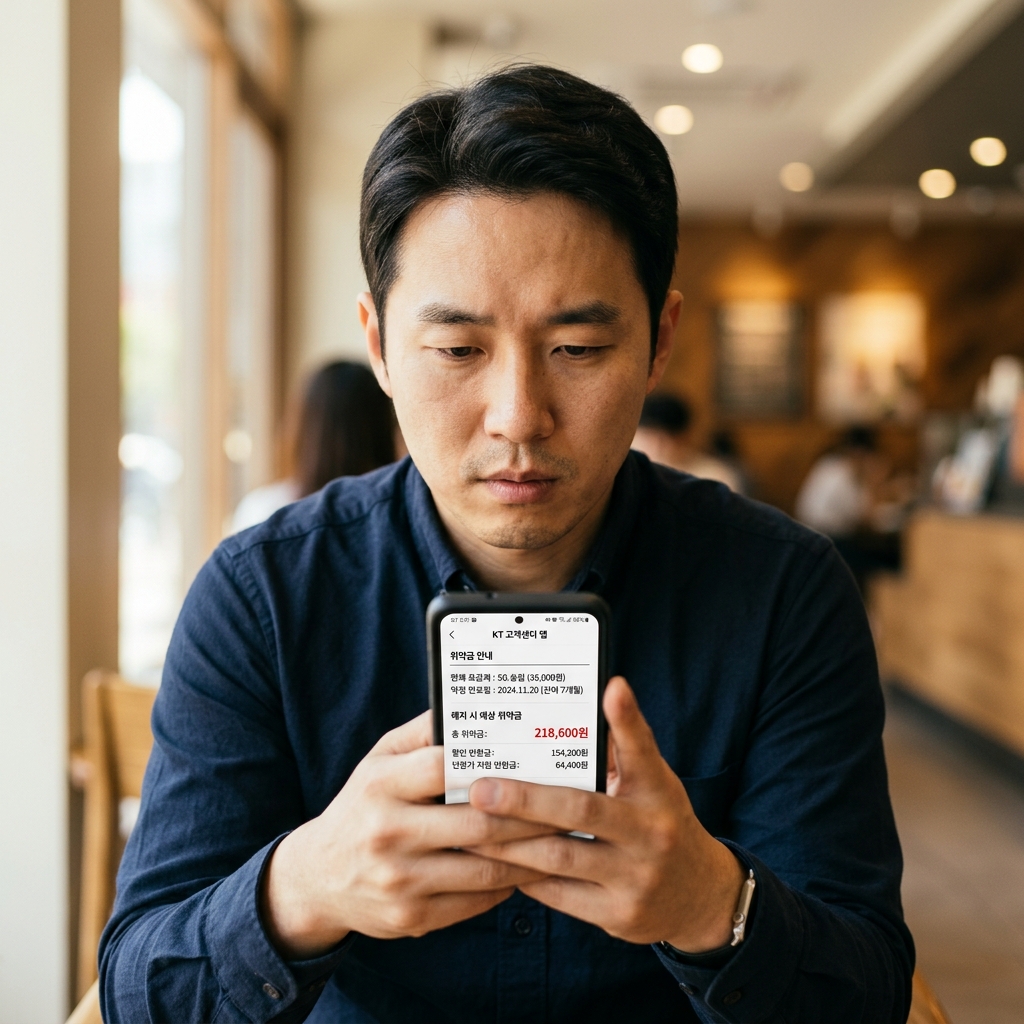 알뜰폰