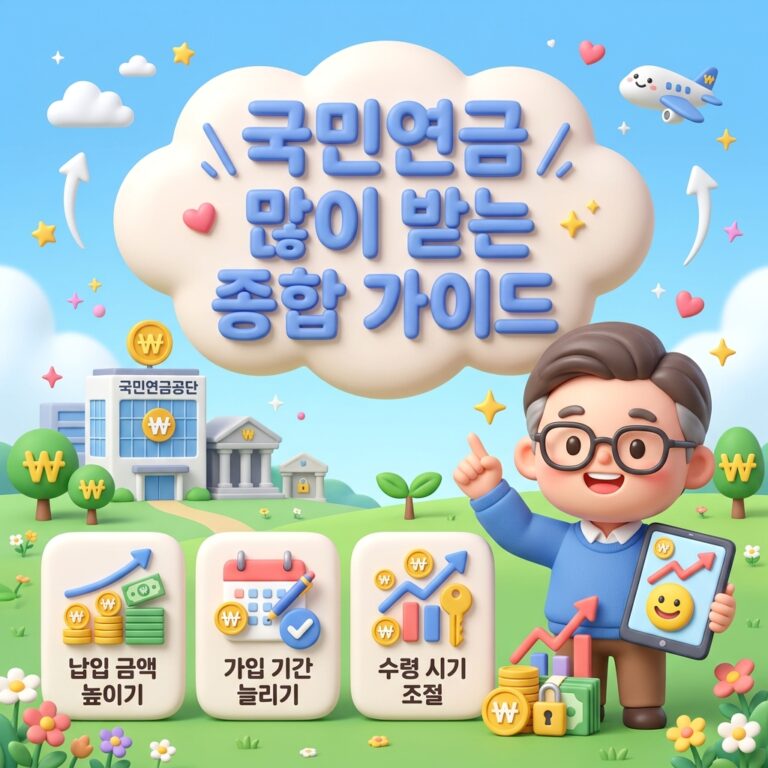 국민연금