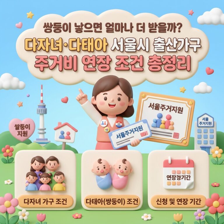 주거비