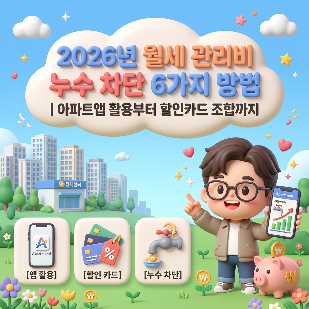 관리비