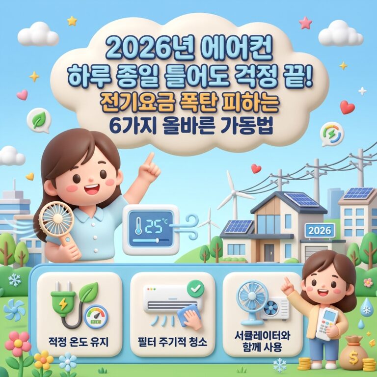 전기요금